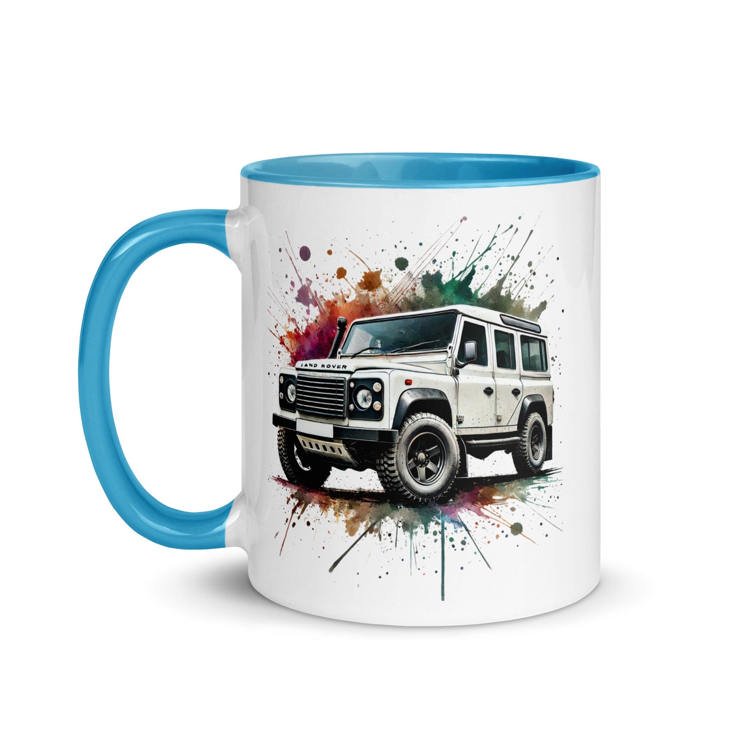 Printed Mugs – Fun, Stylish, and Perfect for Every Occasion